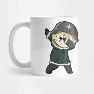 Yuuri girls last tour Mug